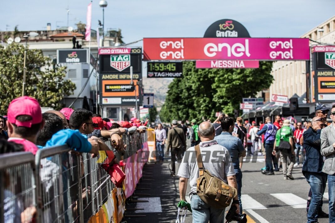 Giro d'Italia