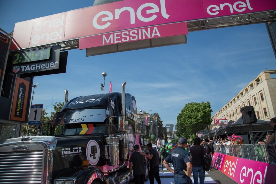 Giro d'Italia