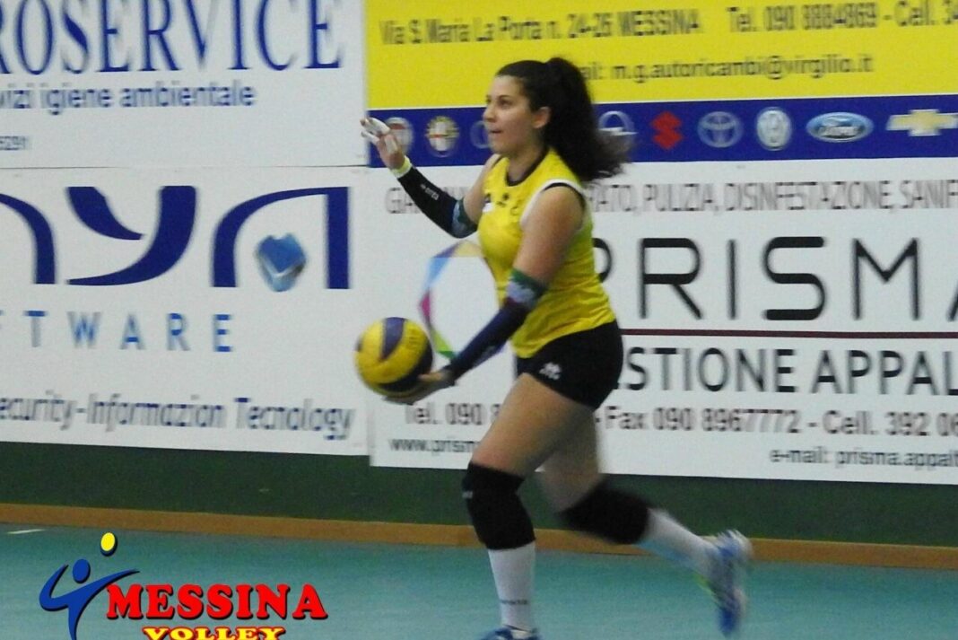 Messina Volley