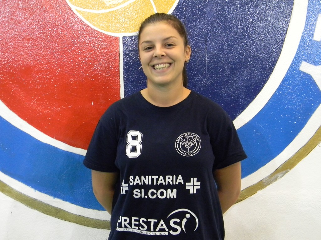 Santa Teresa Volley