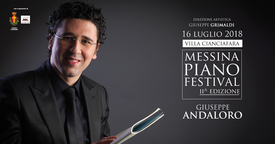 Messina Piano Festival