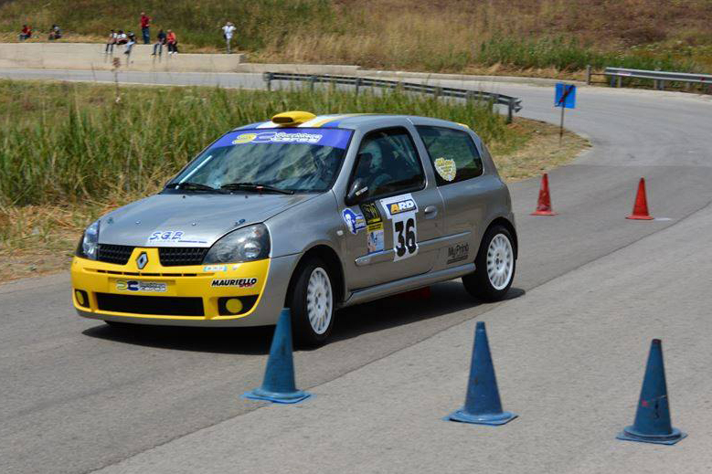 Sgb Rallye