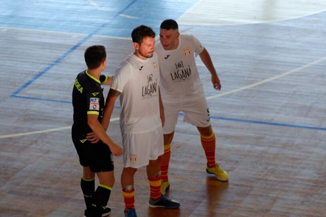 Messina Futsal