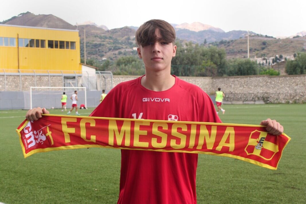 Fc Messina