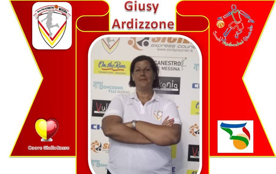 Giusy Ardizzone