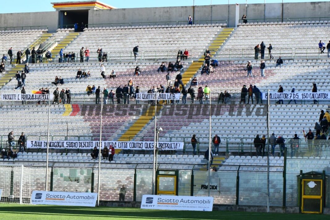 Curva Sud