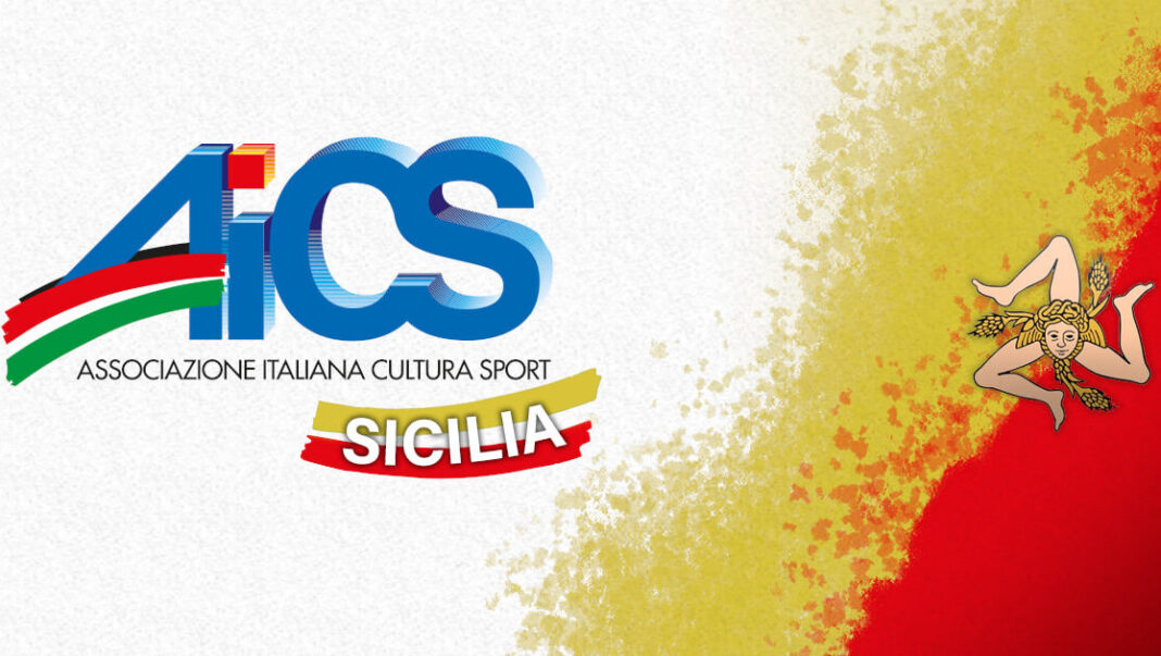 Aics Sicilia