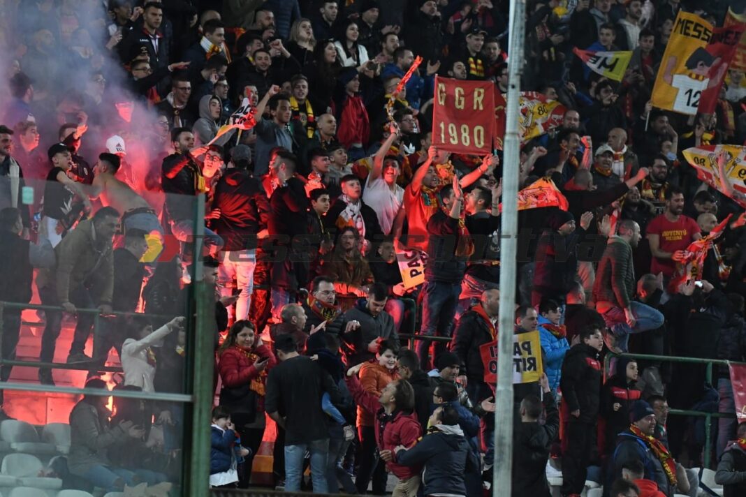 Curva Sud