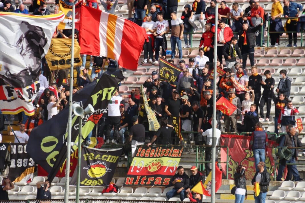 Curva Sud