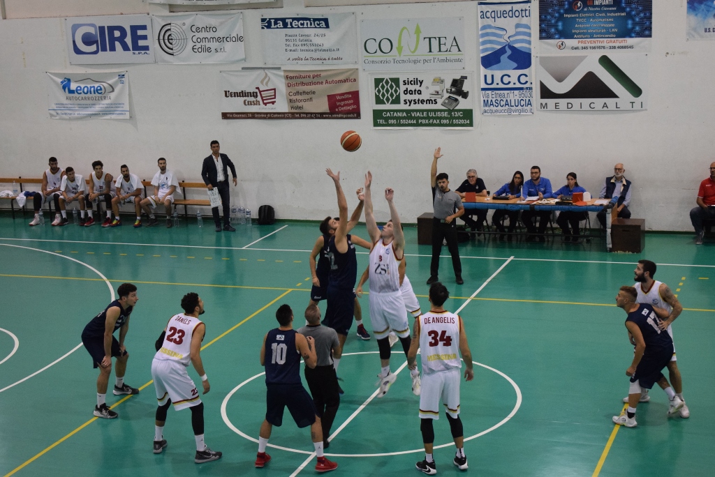 Fortitudo Messina