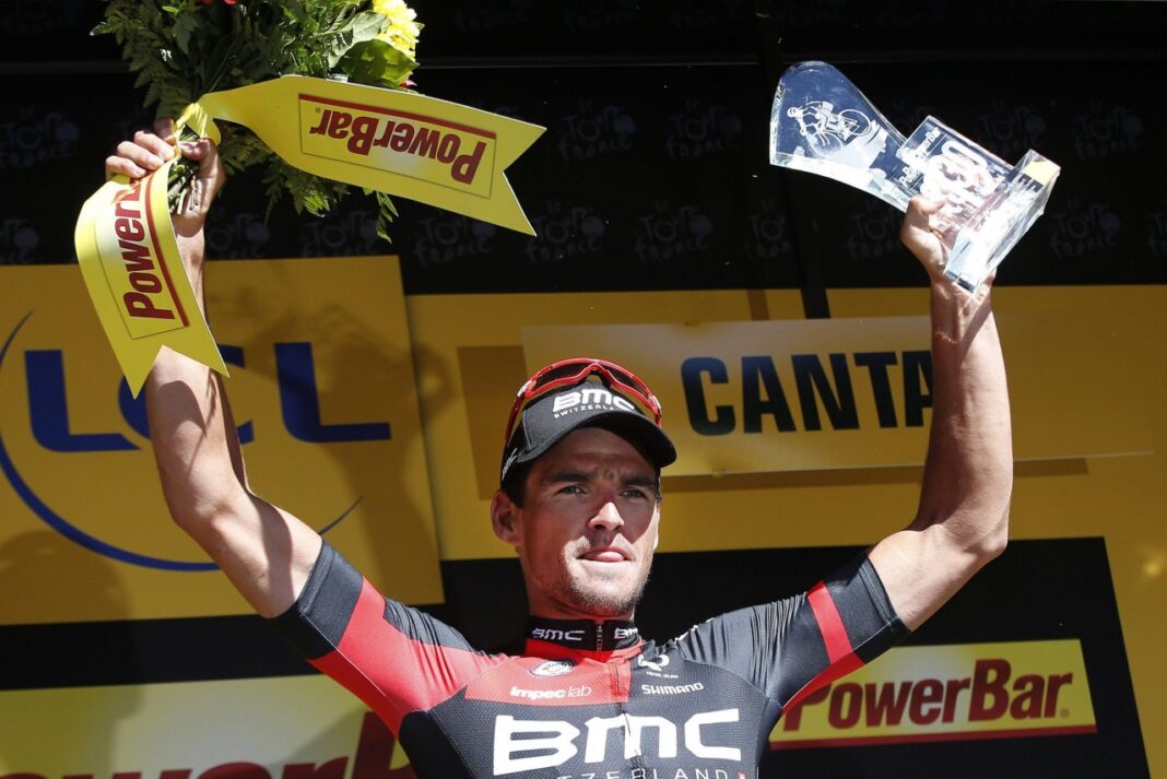 Greg Van Avermaet