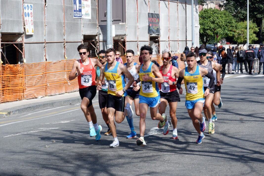 Trofeo Città di Messina