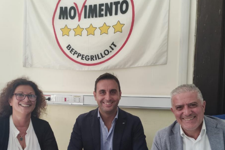 Movimento Cinque Stelle