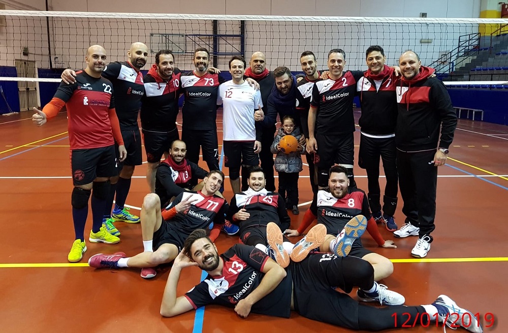 Gruppo Media Volley