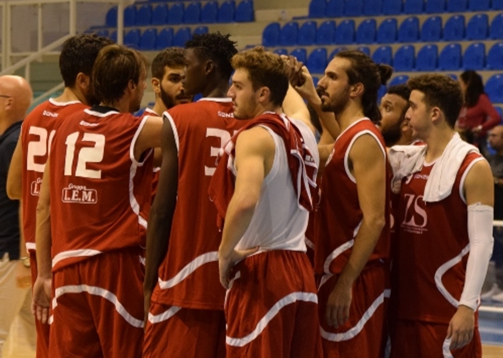 Basket School Messina