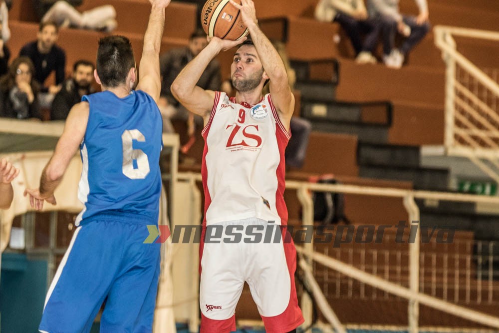 Basket School Messina