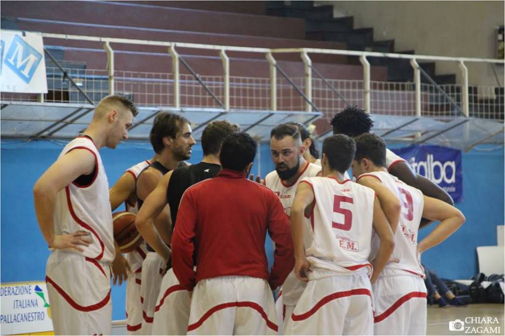 Basket School Messina