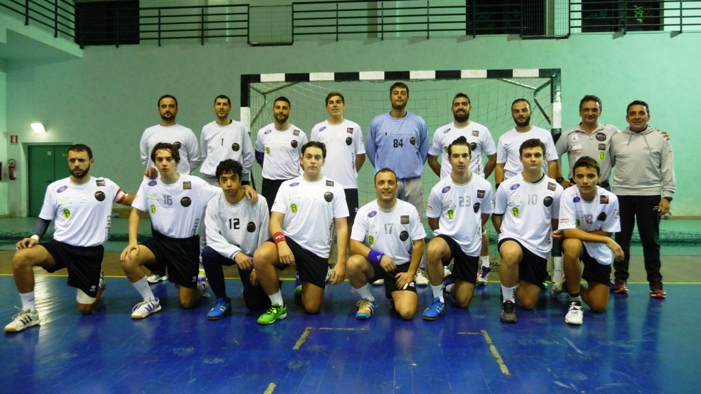 Handball Messina