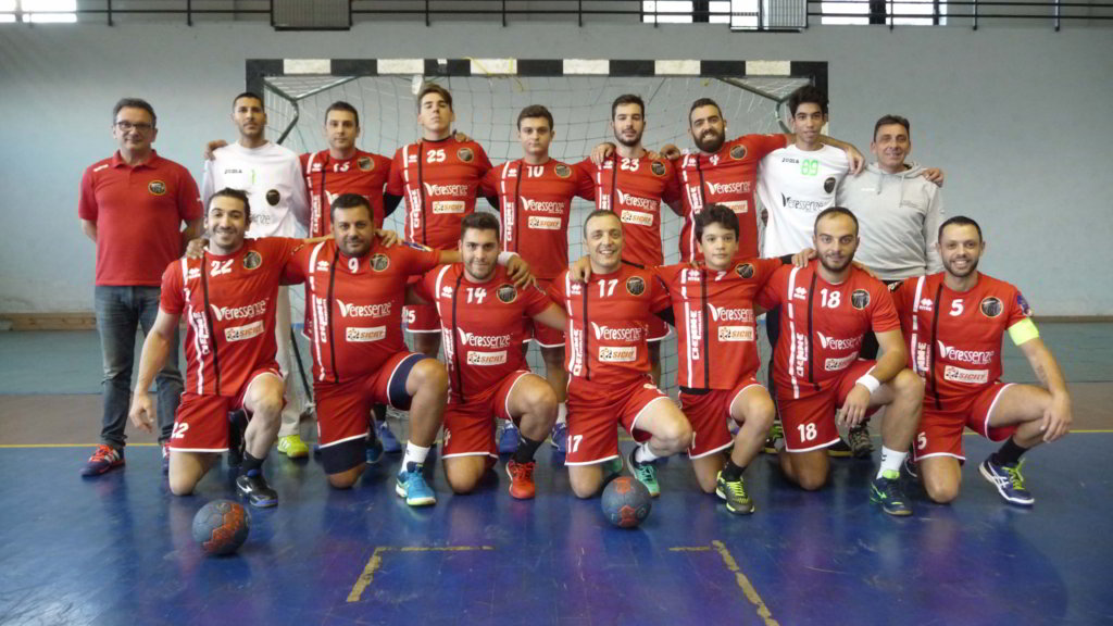 Handball Messina