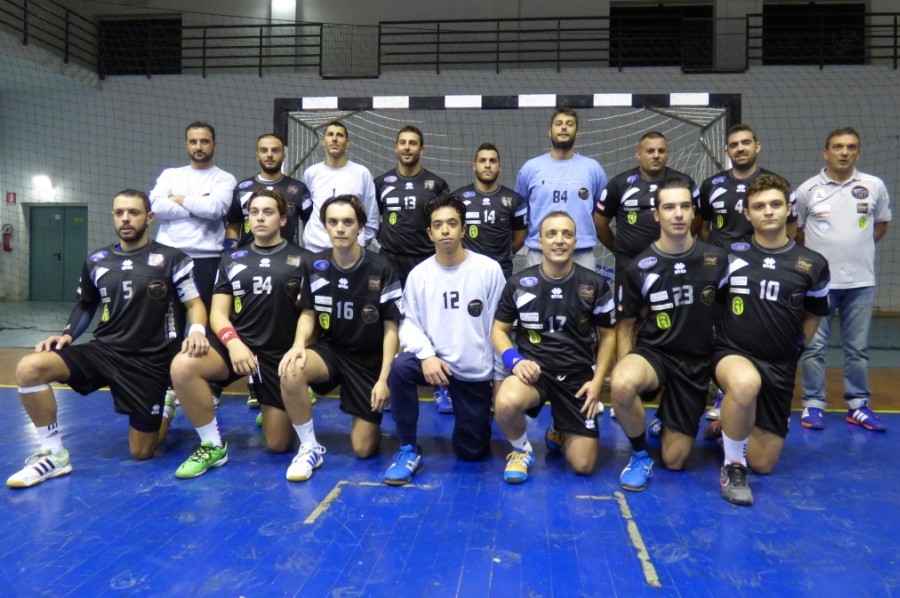 Handball Messina