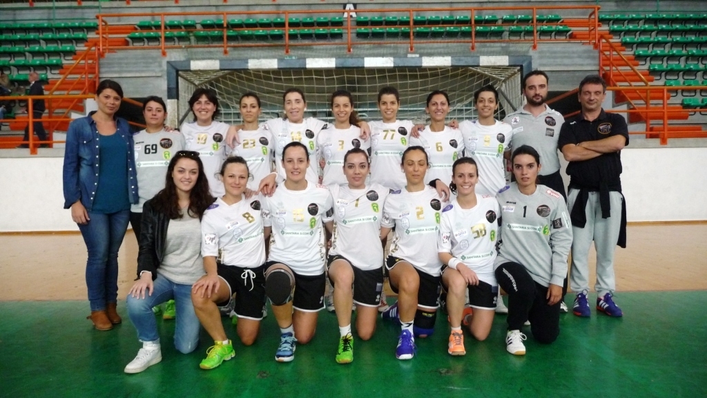 Handball Messina