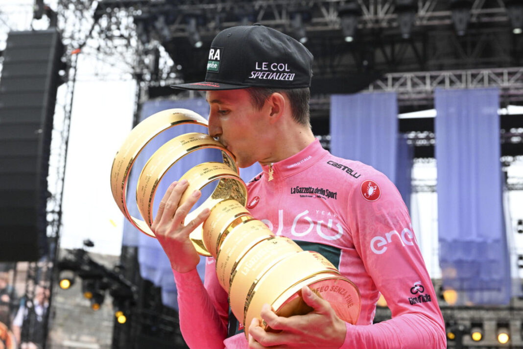 Giro d'Italia