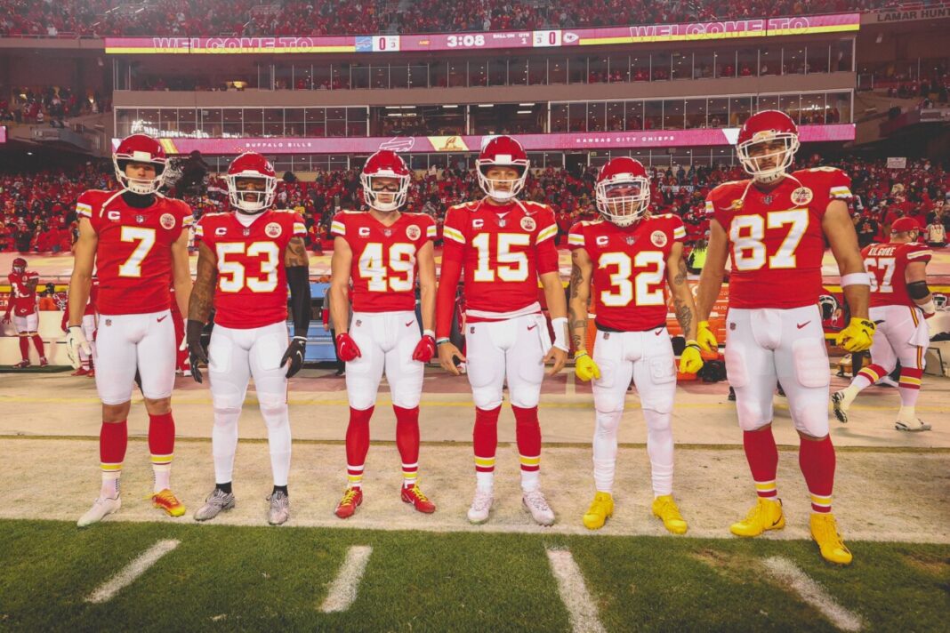 Kansas City Chiefs