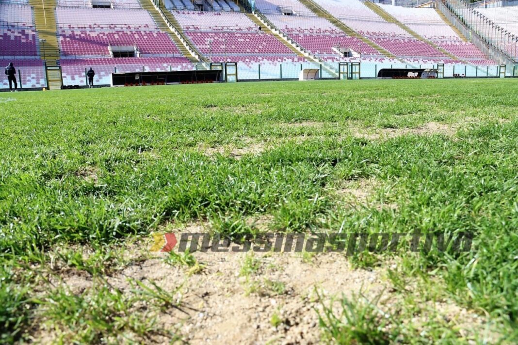 stadio Franco Scoglio