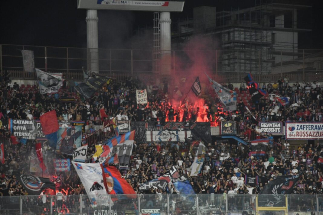 Catania