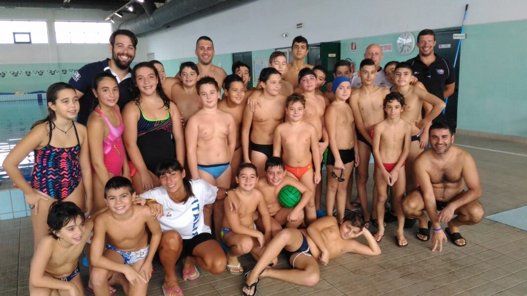 Pallanuoto