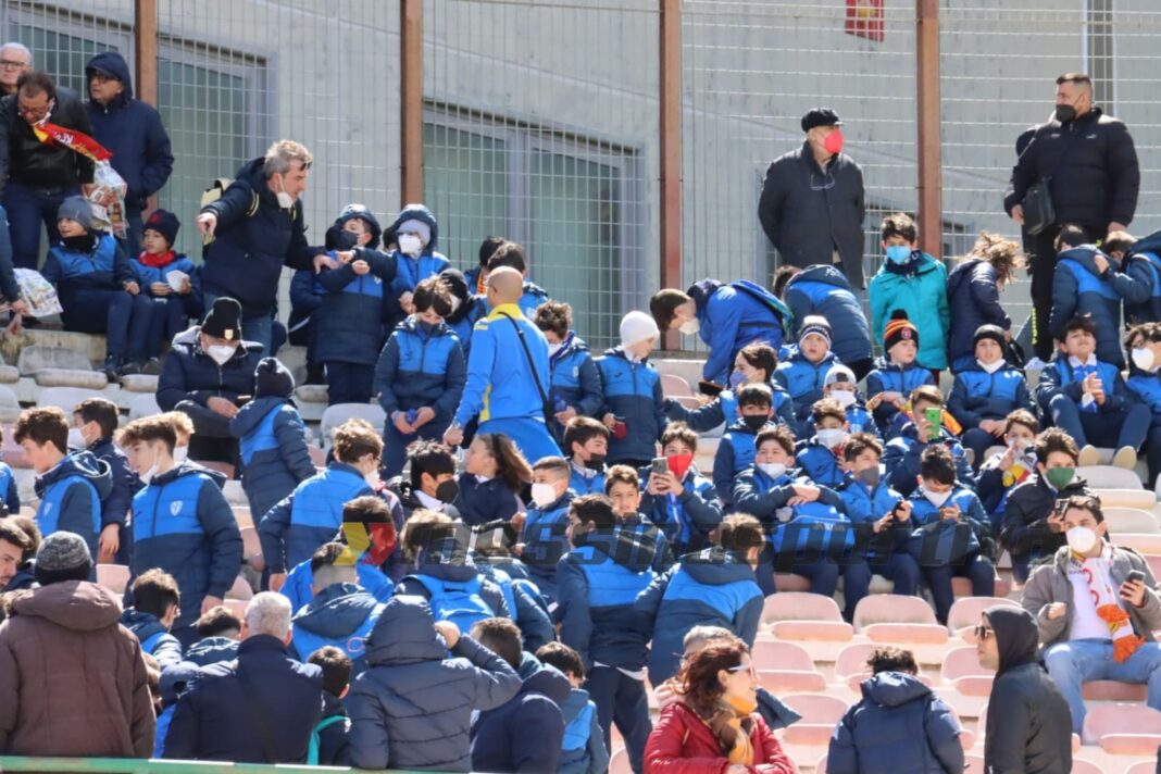 scuole calcio