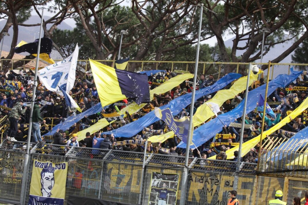 Juve Stabia