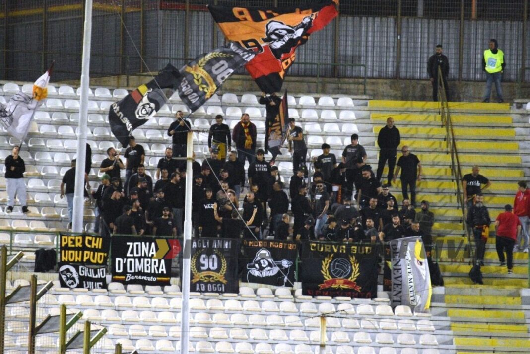 Benevento