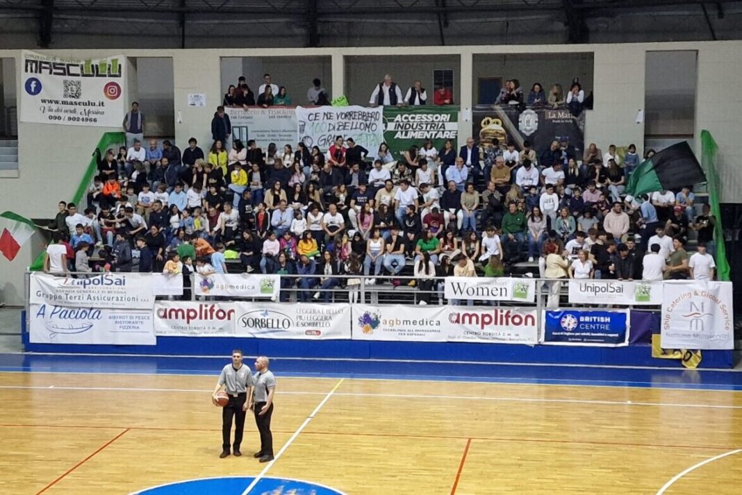 Fortitudo Messina