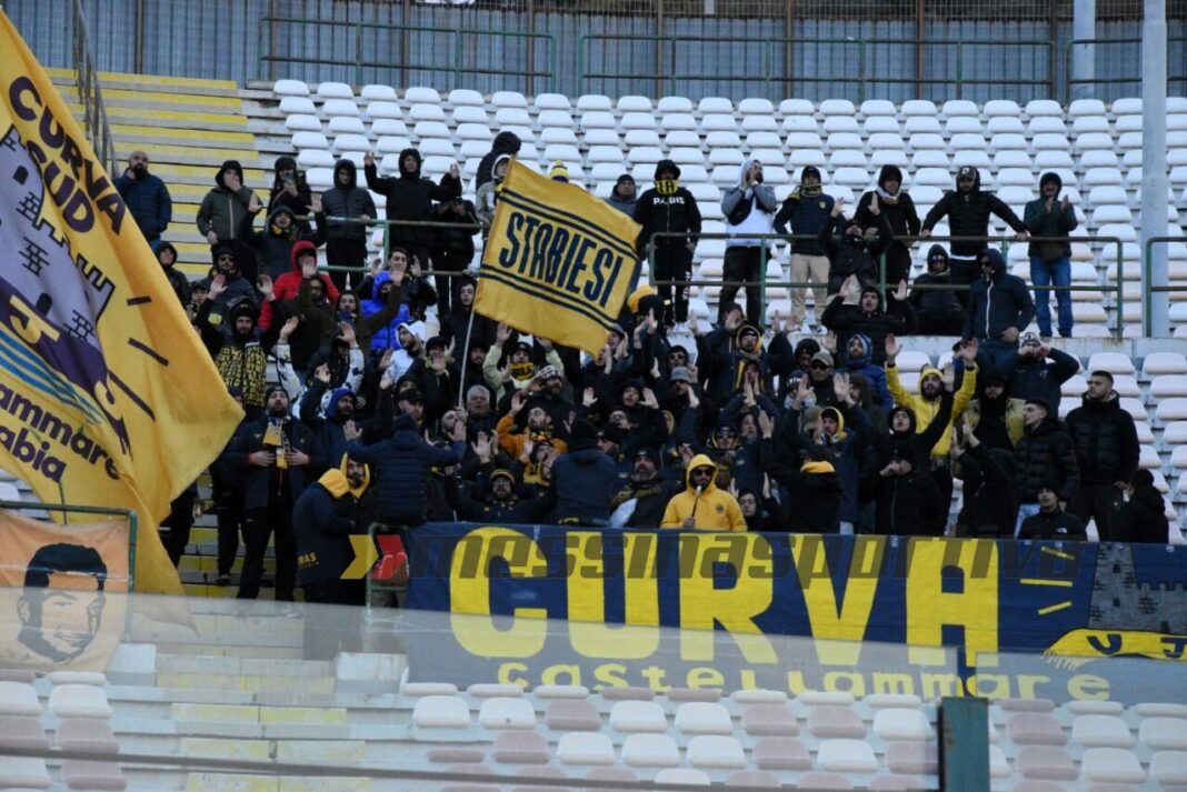 Juve Stabia