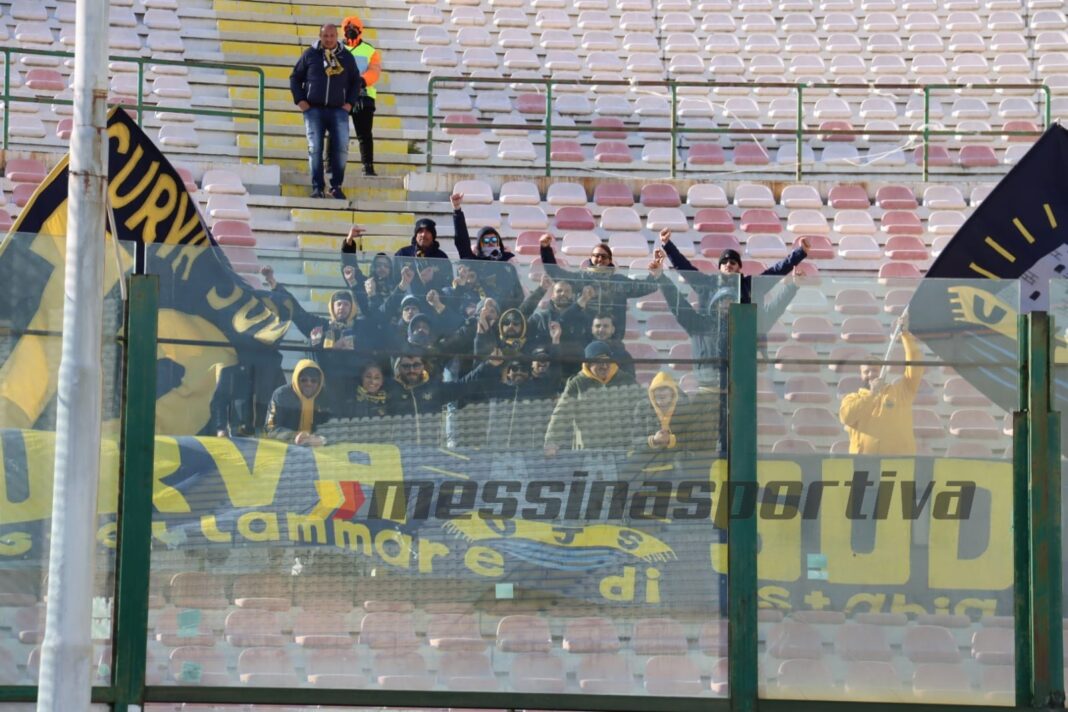 Juve Stabia