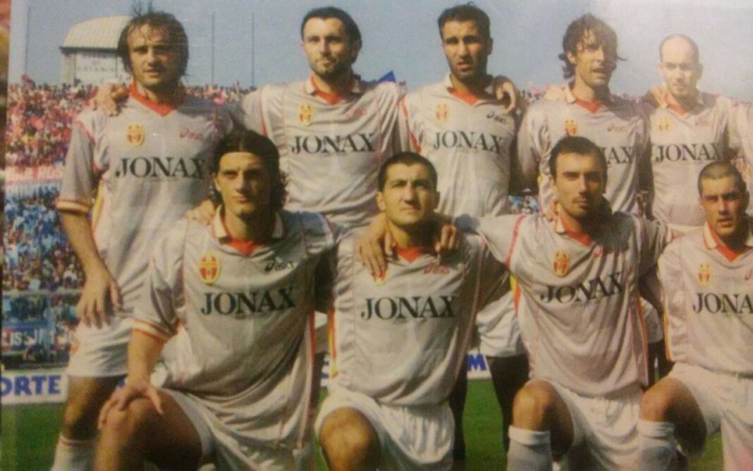 FC Messina