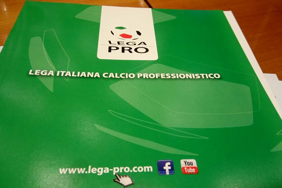 Lega Pro