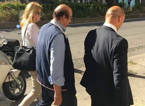 Luciano Moggi