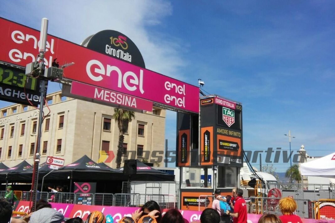 Giro d'Italia