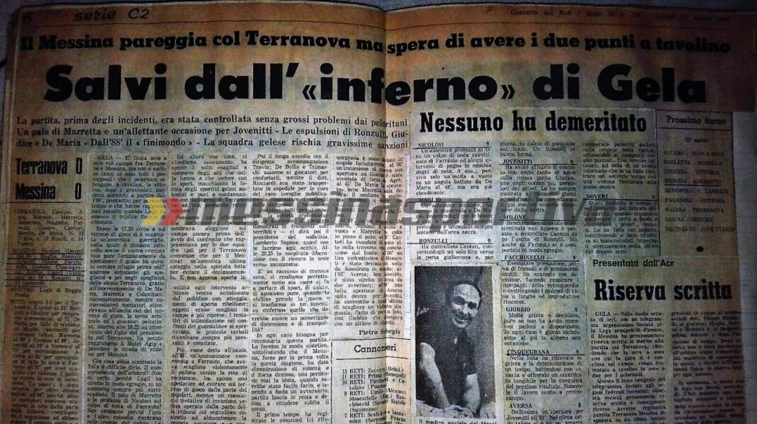 Gazzetta del Sud