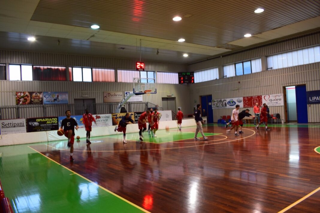 Basket School