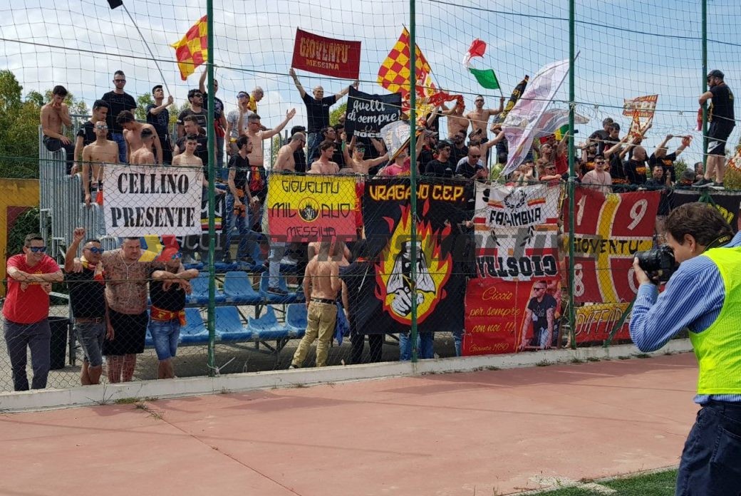 tifosi