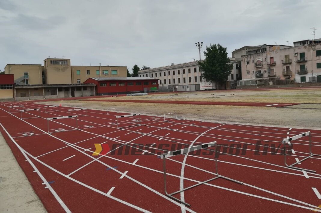 campo di atletica