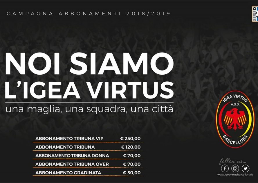 Igea Virtus