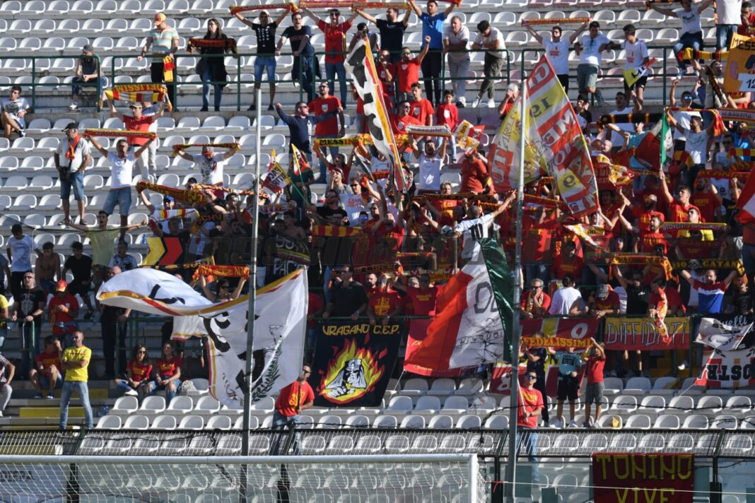 Curva Sud