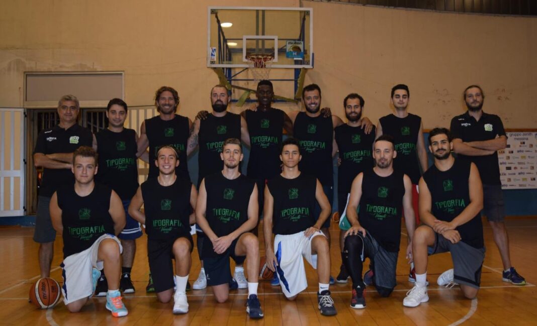 Fortitudo Messina