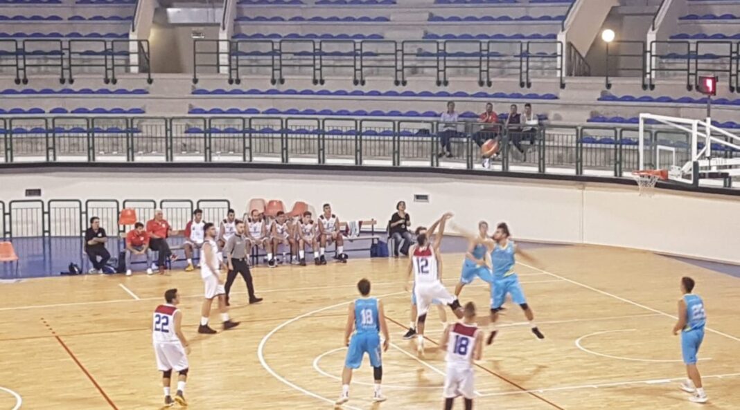 Minibasket Milazzo