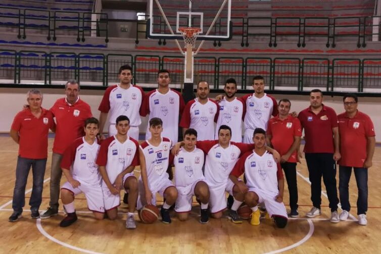 Minibasket Milazzo