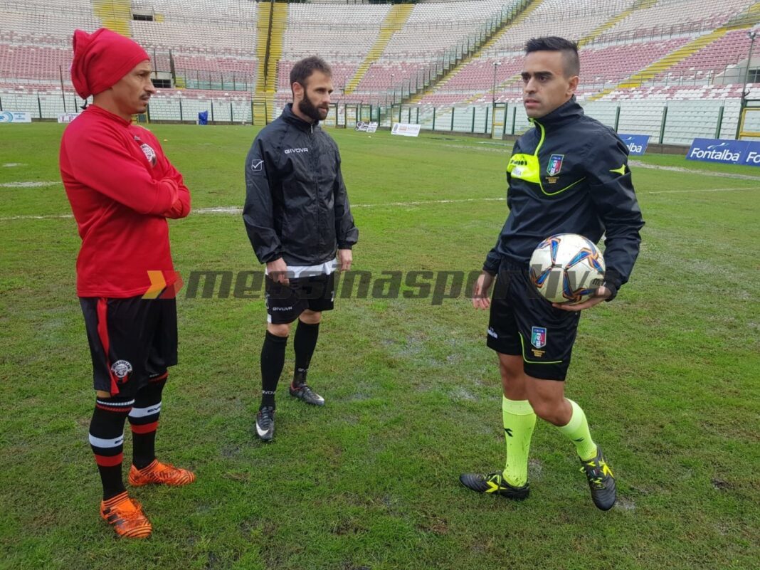 Catinali, Genevier e Barbiero